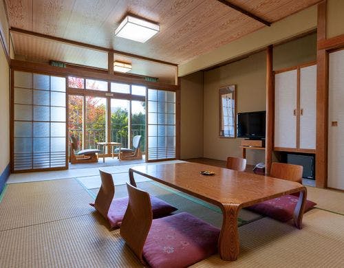 和室