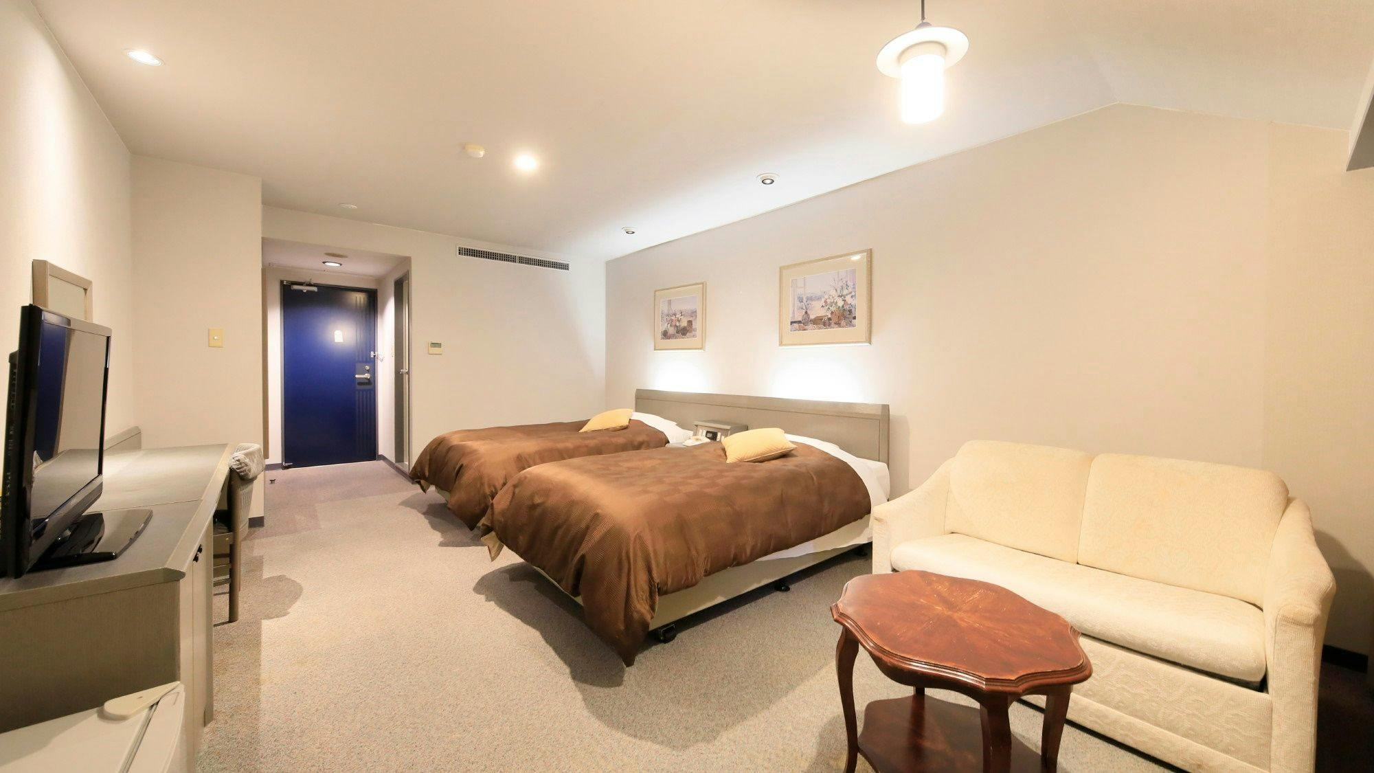Villa the Club SHIRAKAWA
