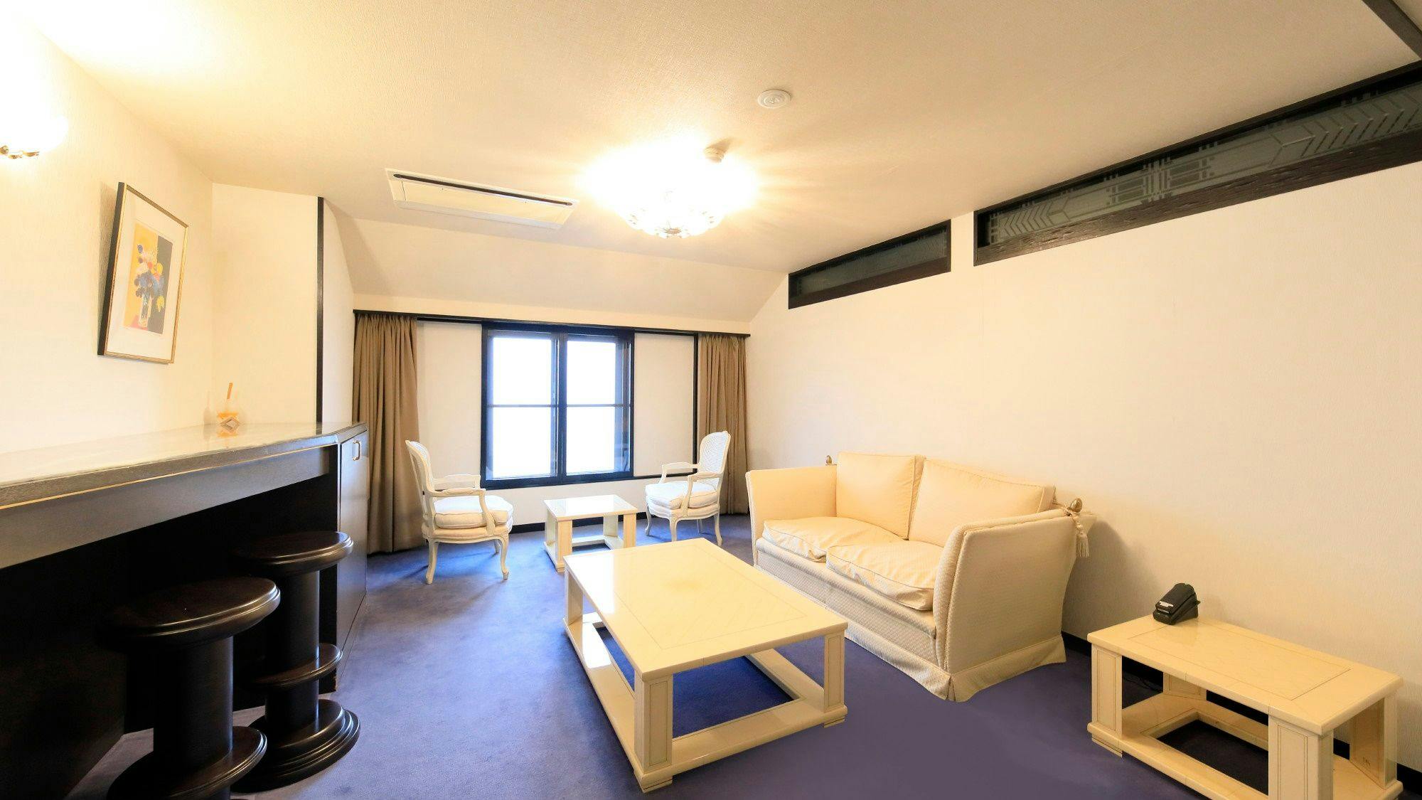 Villa the Club SHIRAKAWA