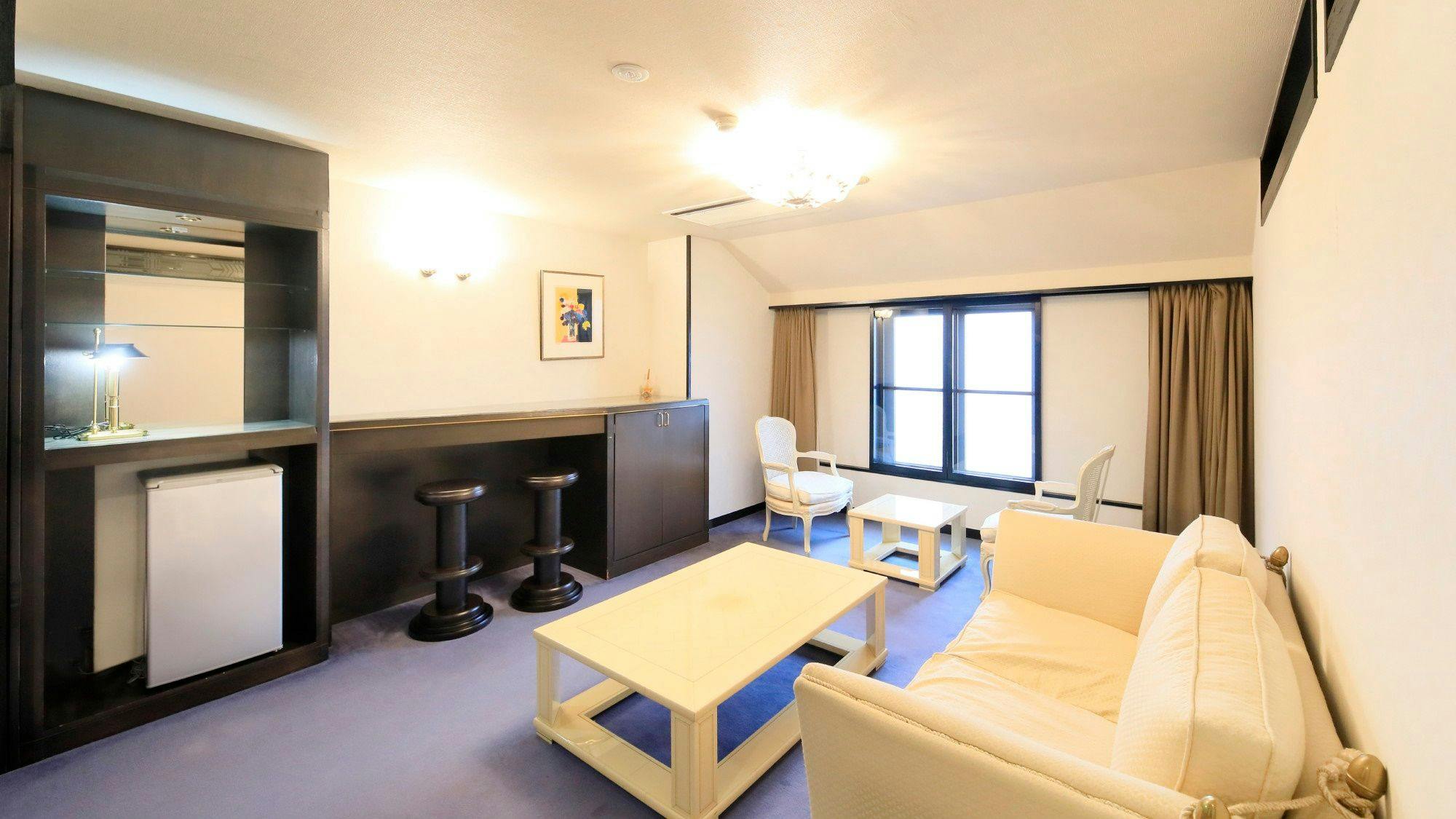 Villa the Club SHIRAKAWA