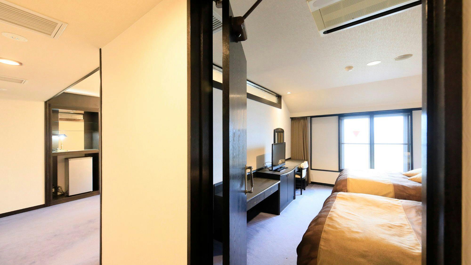 Villa the Club SHIRAKAWA