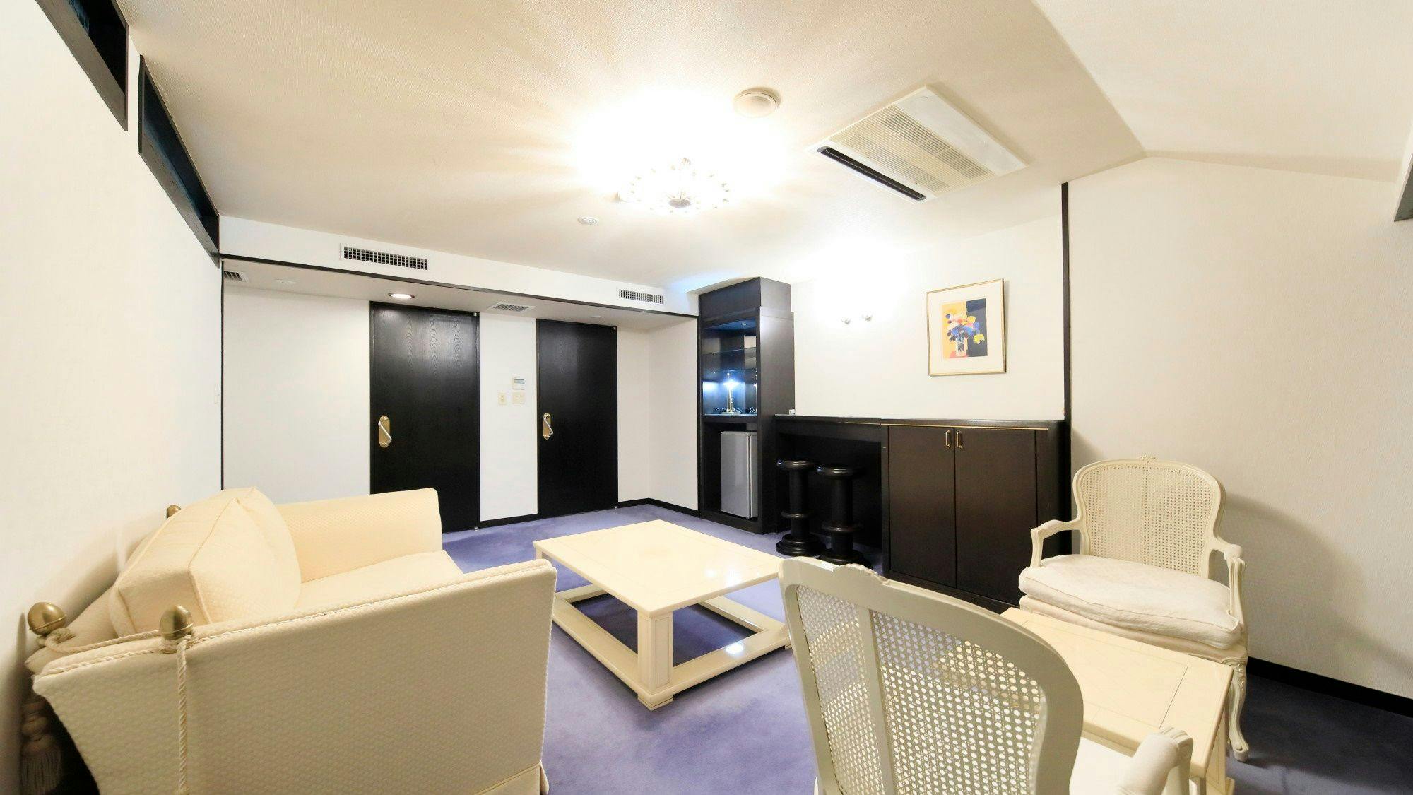 Villa the Club SHIRAKAWA