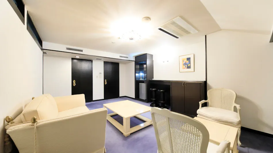 Villa the Club SHIRAKAWA