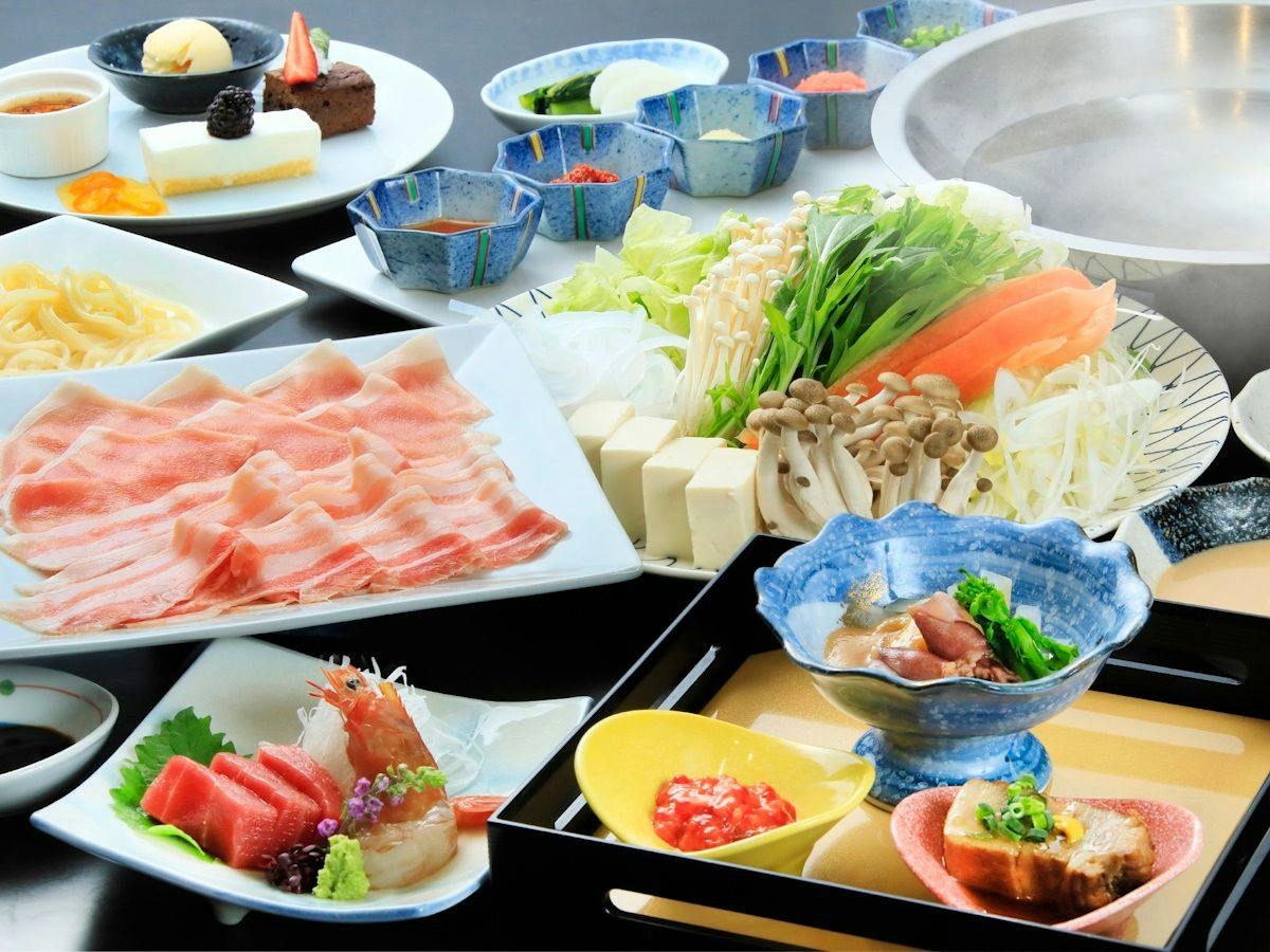 Villa the Club SHIRAKAWA