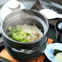 อาหารค่ำ / เซ็ตอาหารญี่ปุ่น