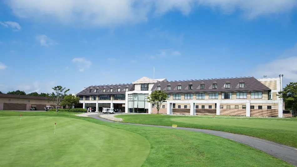 Villa the Club SHIRAKAWA