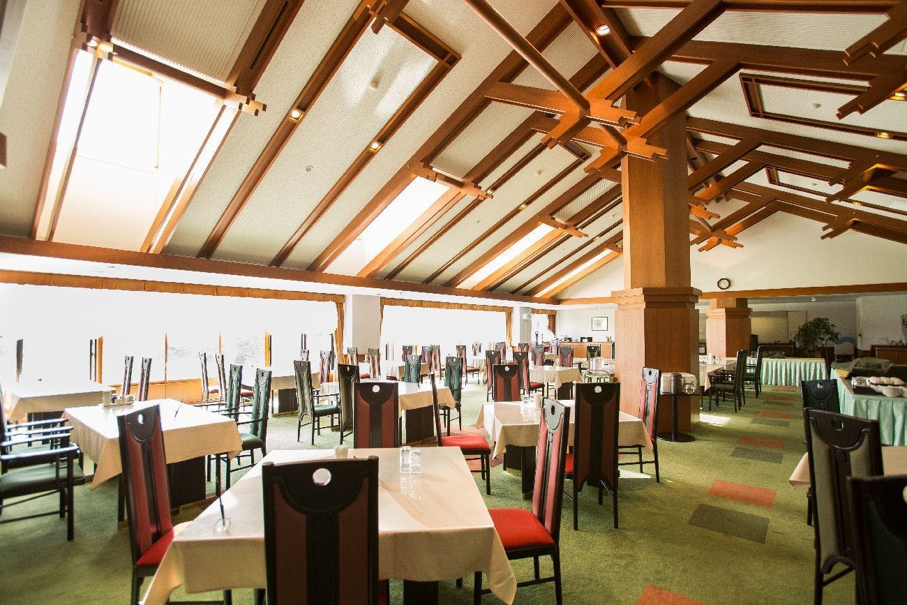 Villa the Club SHIRAKAWA