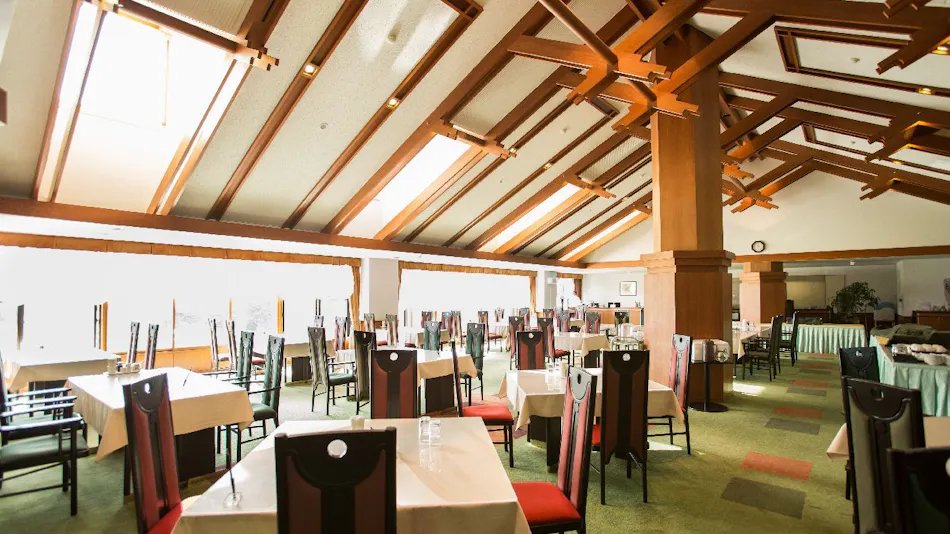 Villa the Club SHIRAKAWA