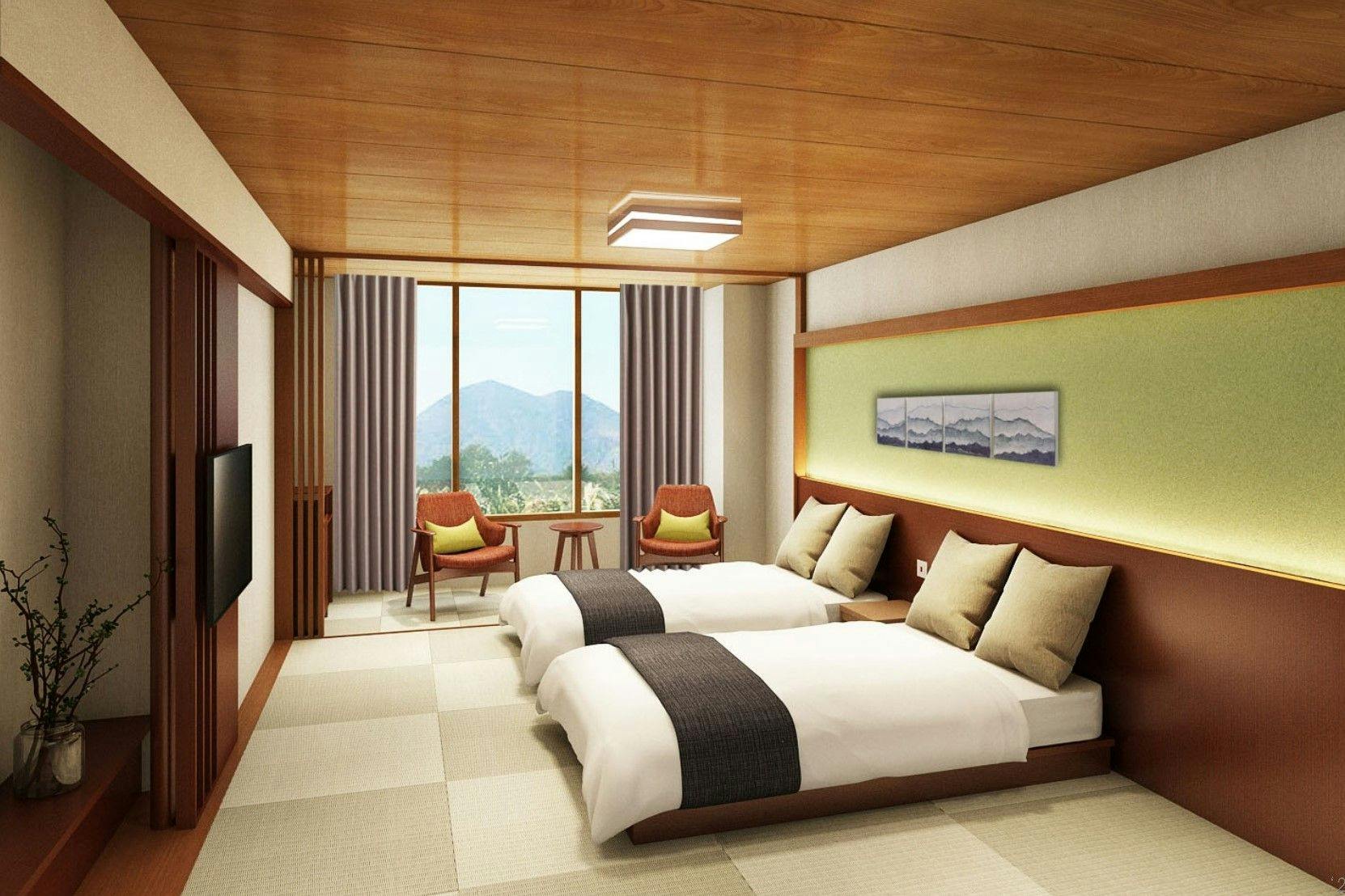 Villa the Club SHIRAKAWA