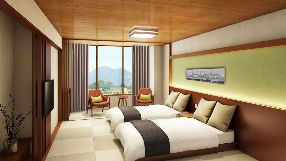 Villa the Club SHIRAKAWA