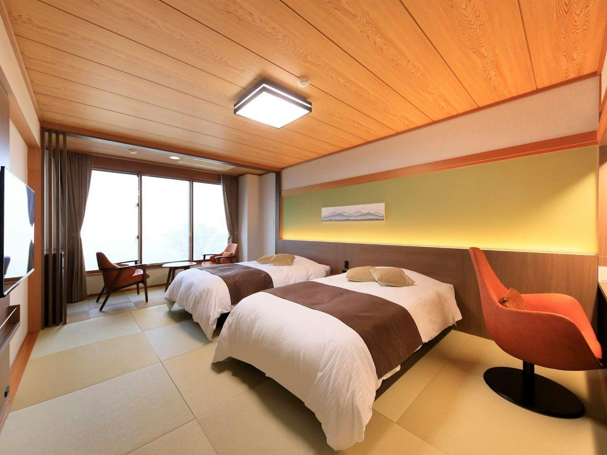 Villa the Club SHIRAKAWA