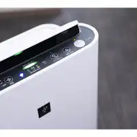 เครื่องฟอกอากาศ