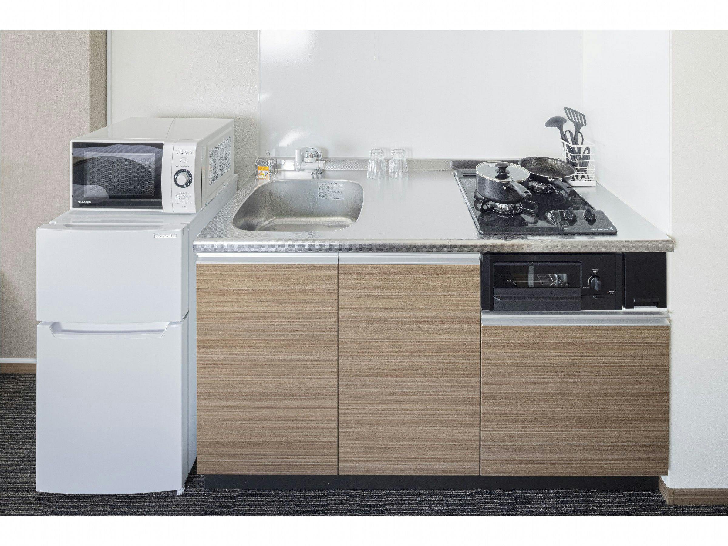 ห้องครัว