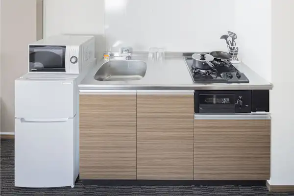 ห้องครัว