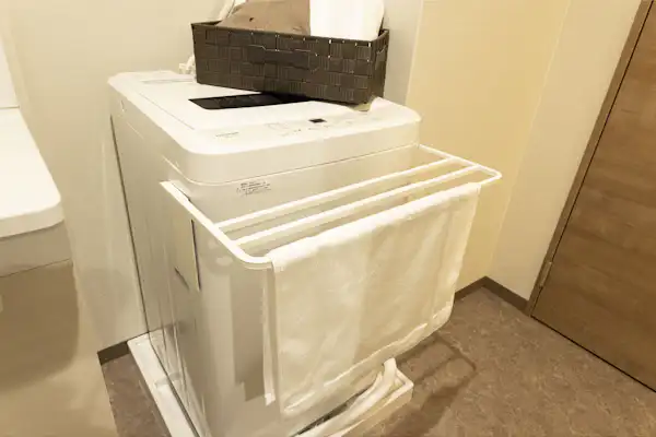 เครื่องซักผ้า