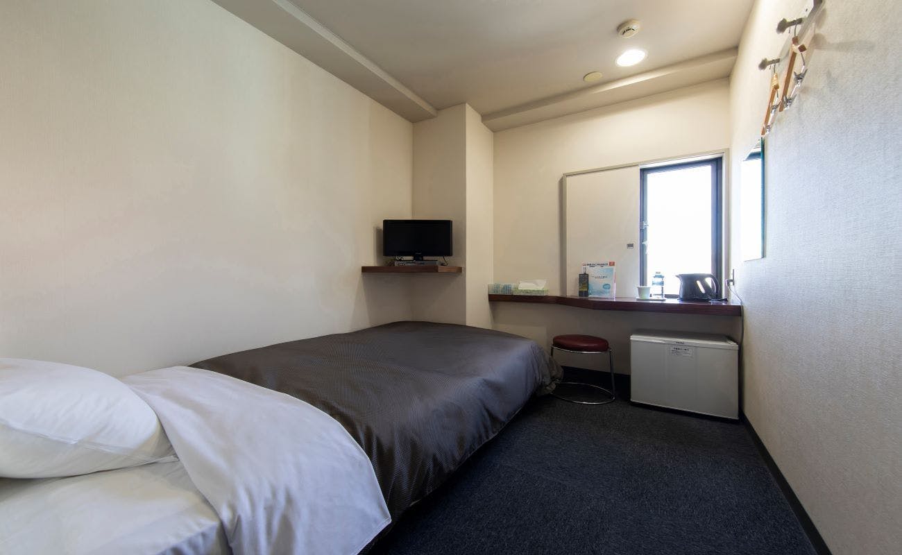 Utsunomiya Station Hotel