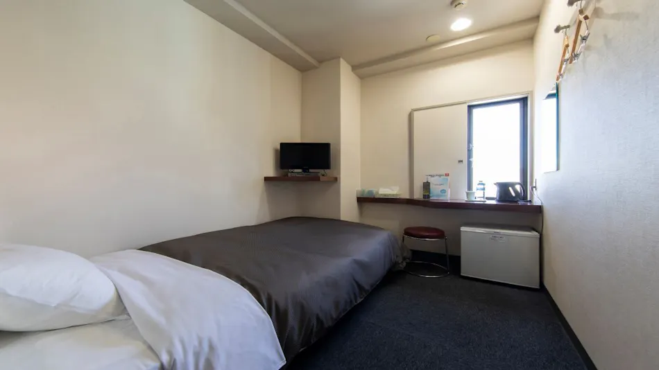 Utsunomiya Station Hotel