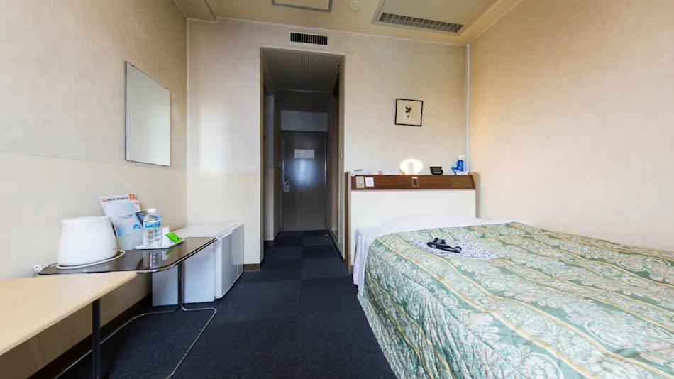 Utsunomiya Station Hotel
