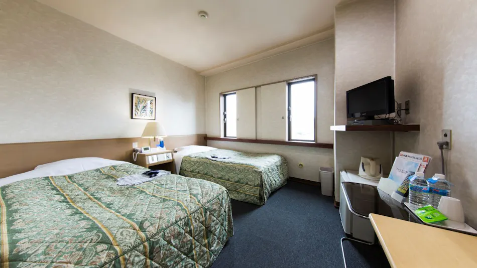 Utsunomiya Station Hotel