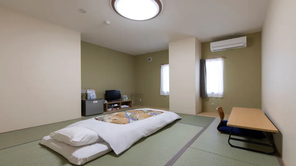 Utsunomiya Station Hotel