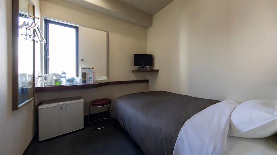 Utsunomiya Station Hotel