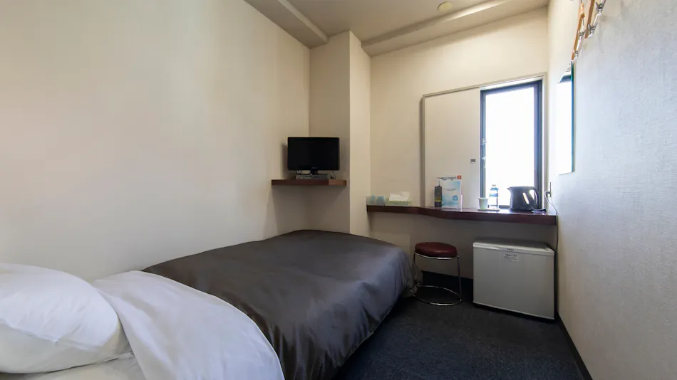 Utsunomiya Station Hotel