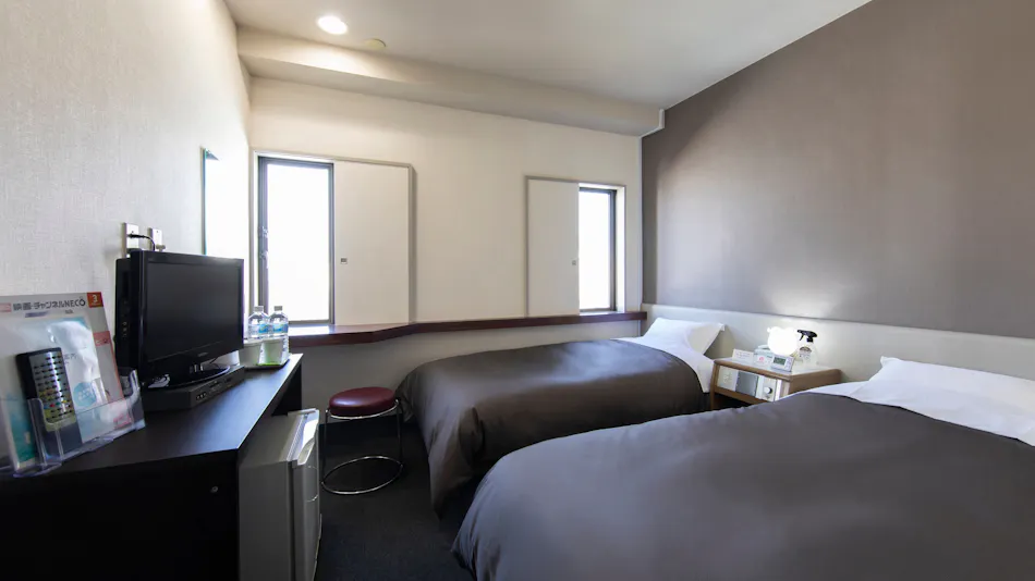 Utsunomiya Station Hotel