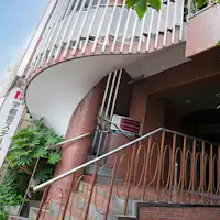 ภายนอกอาคาร