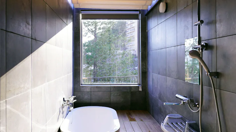 ATAMI SPRING TERRACE HOTEL