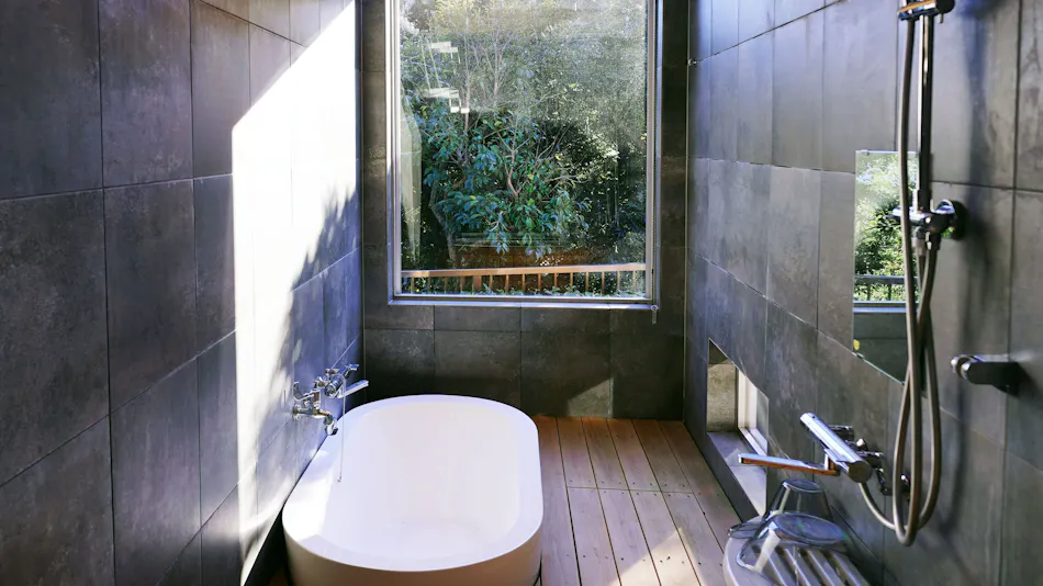 ATAMI SPRING TERRACE HOTEL