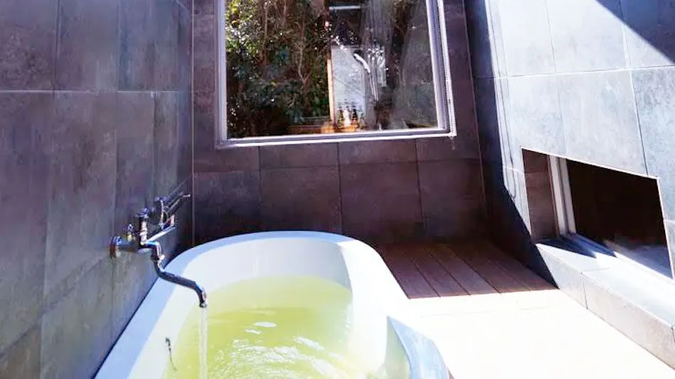 ATAMI SPRING TERRACE HOTEL