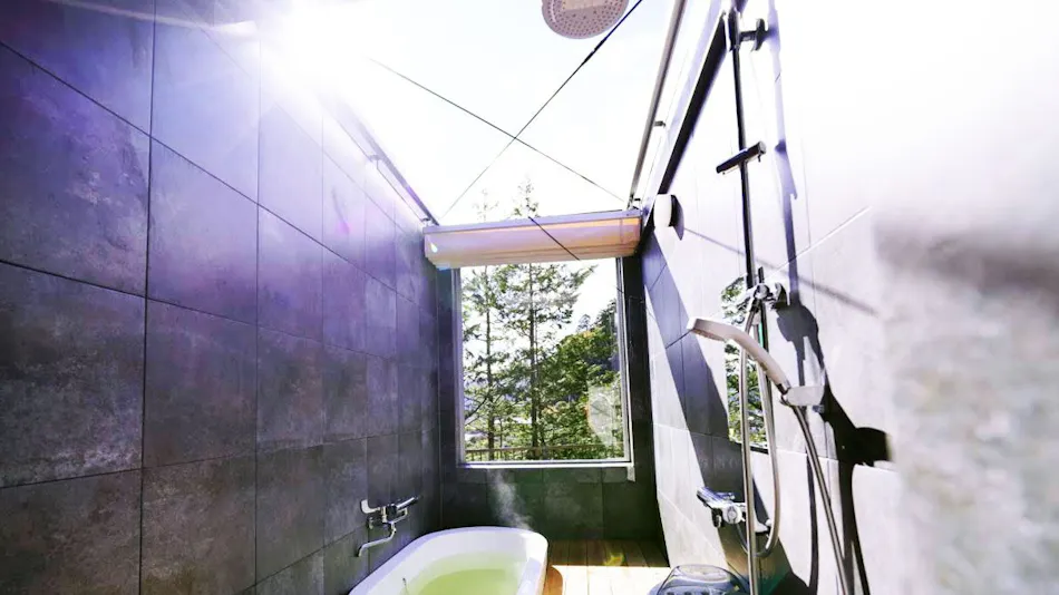 ATAMI SPRING TERRACE HOTEL