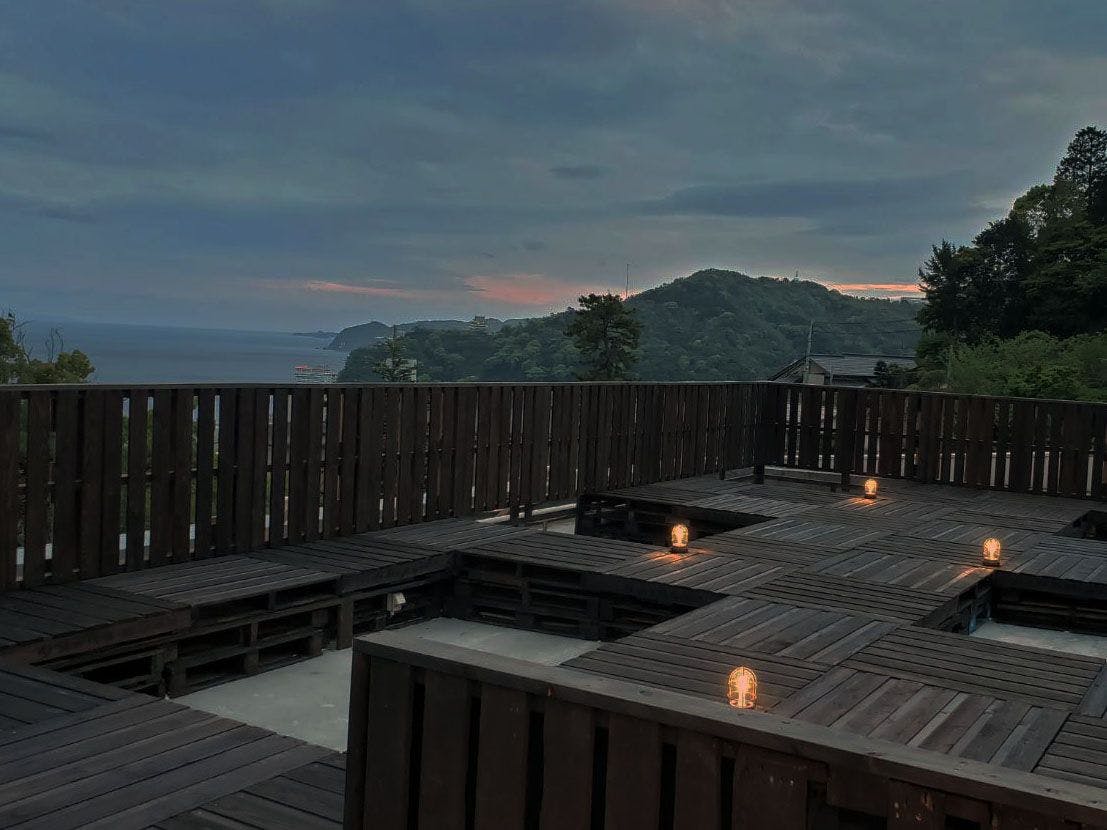 ATAMI SPRING TERRACE HOTEL