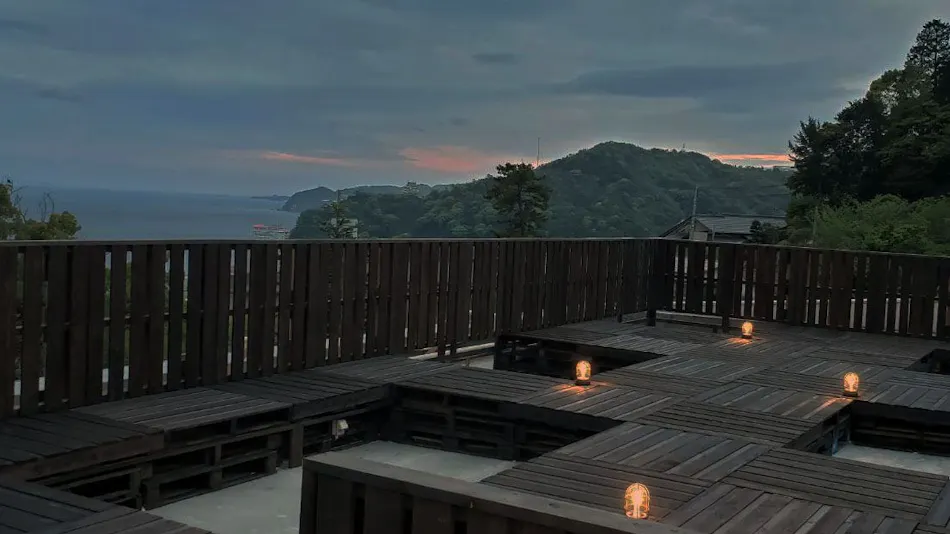 ATAMI SPRING TERRACE HOTEL