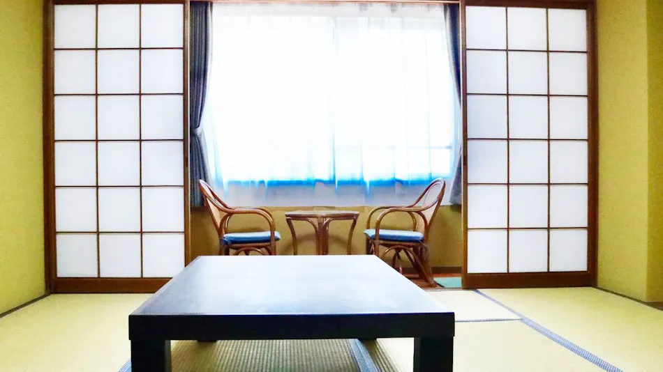 ATAMI SPRING TERRACE HOTEL