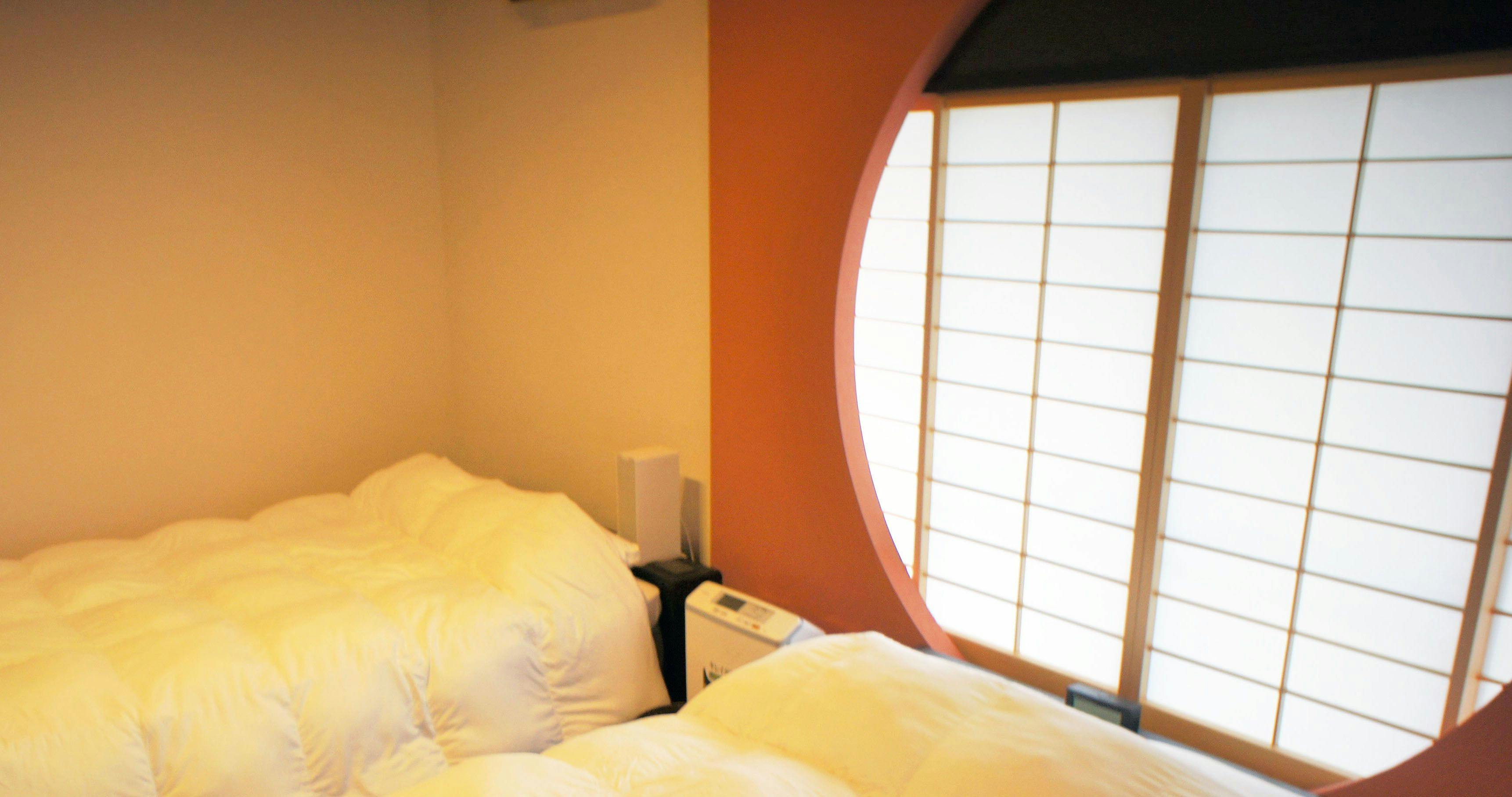 ATAMI SPRING TERRACE HOTEL