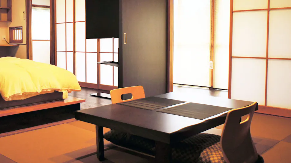 ATAMI SPRING TERRACE HOTEL