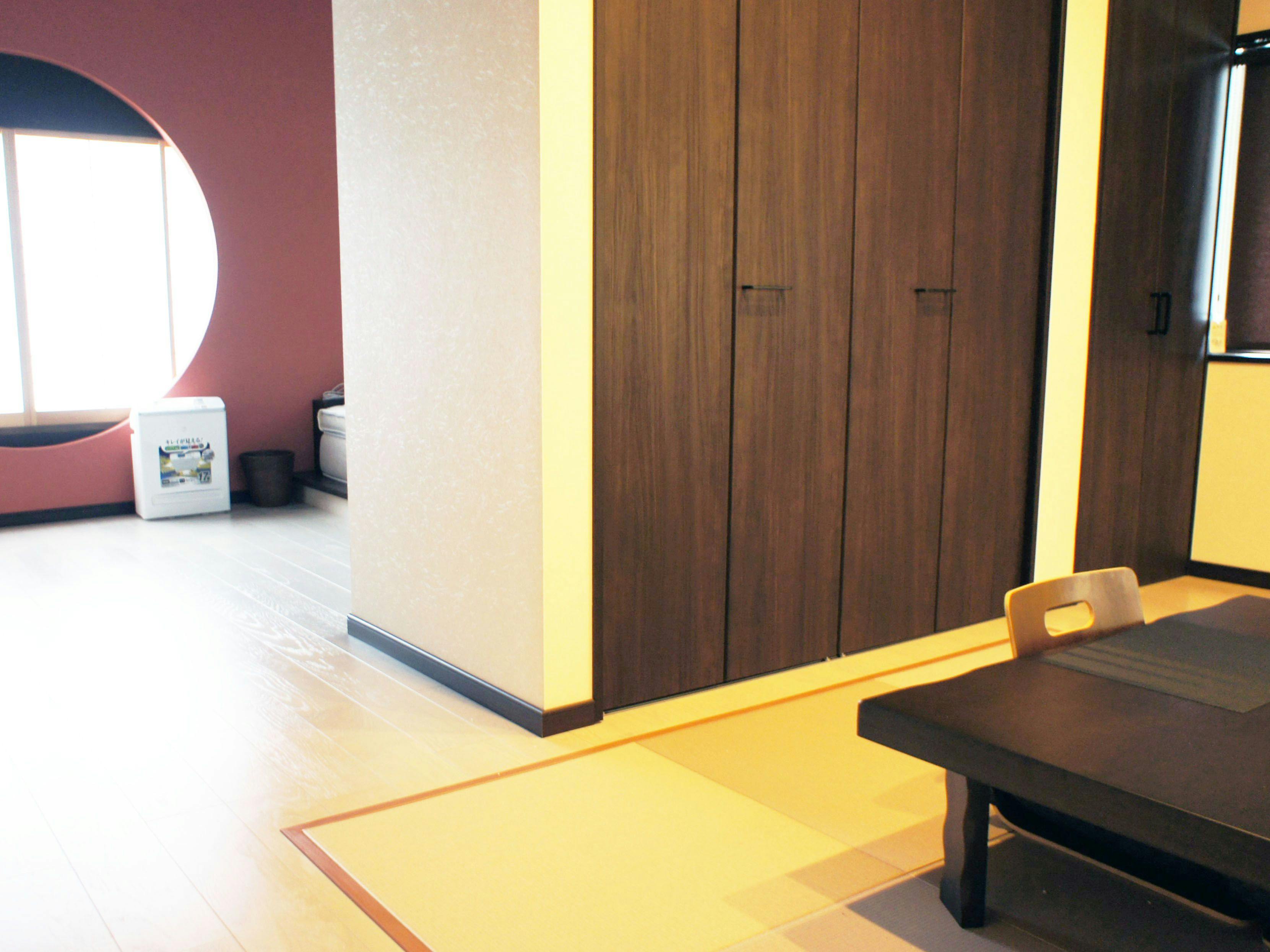 ATAMI SPRING TERRACE HOTEL
