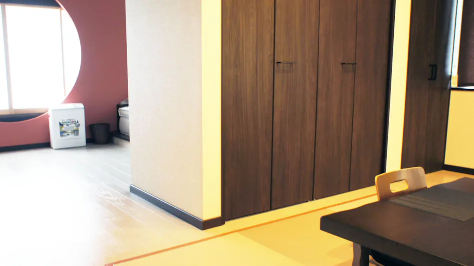 ATAMI SPRING TERRACE HOTEL