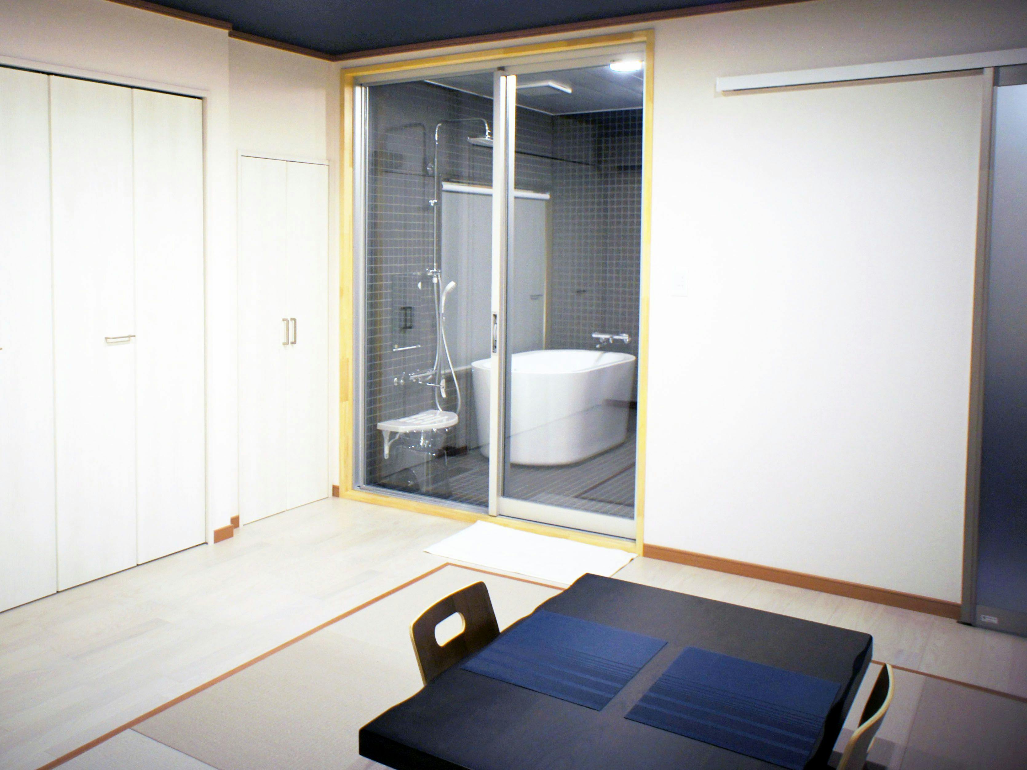 ห้องนั่งเล่น B