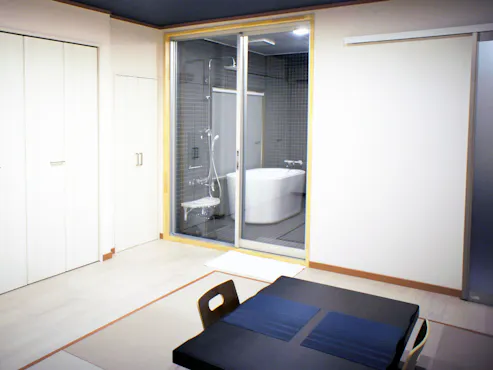 ห้องนั่งเล่น B