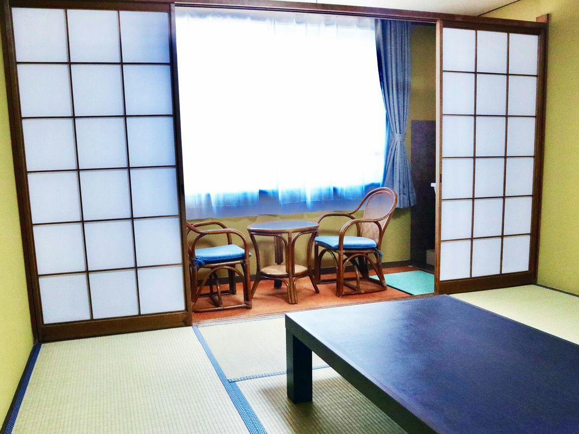 ATAMI SPRING TERRACE HOTEL