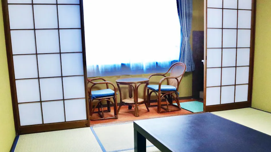 ATAMI SPRING TERRACE HOTEL
