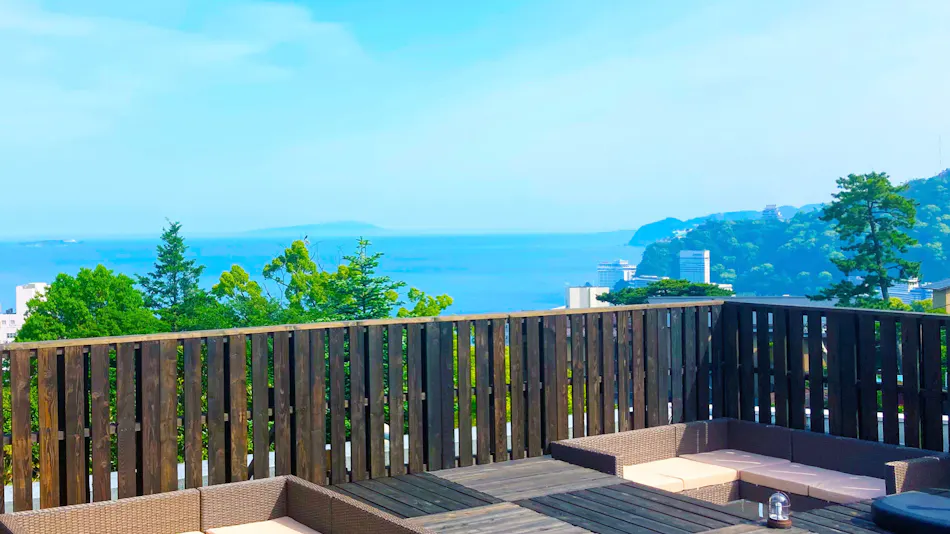 ATAMI SPRING TERRACE HOTEL