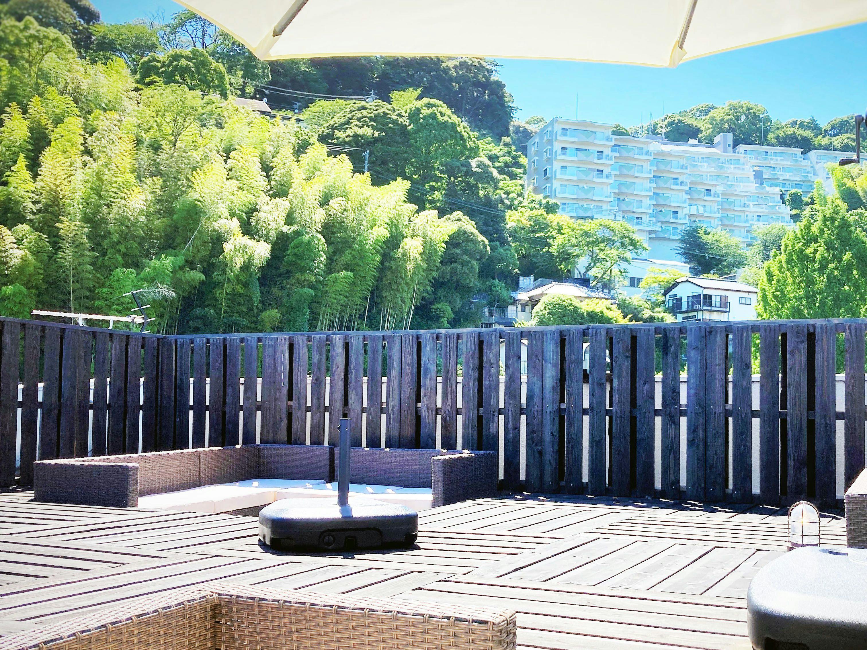ATAMI SPRING TERRACE HOTEL