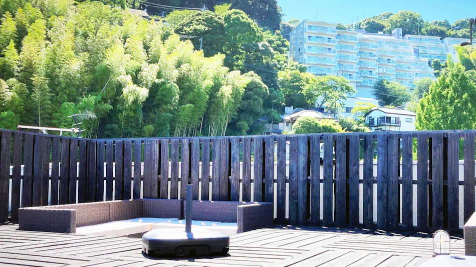 ATAMI SPRING TERRACE HOTEL