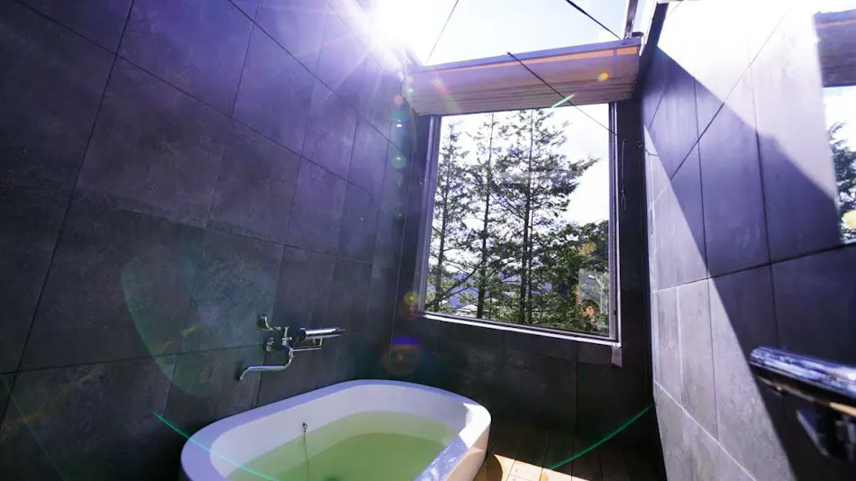 ATAMI SPRING TERRACE HOTEL