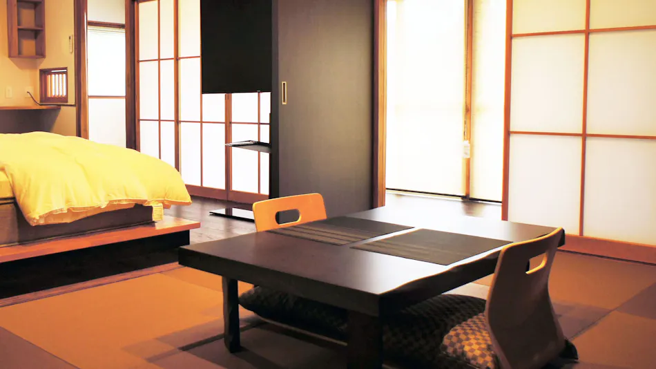 ATAMI SPRING TERRACE HOTEL