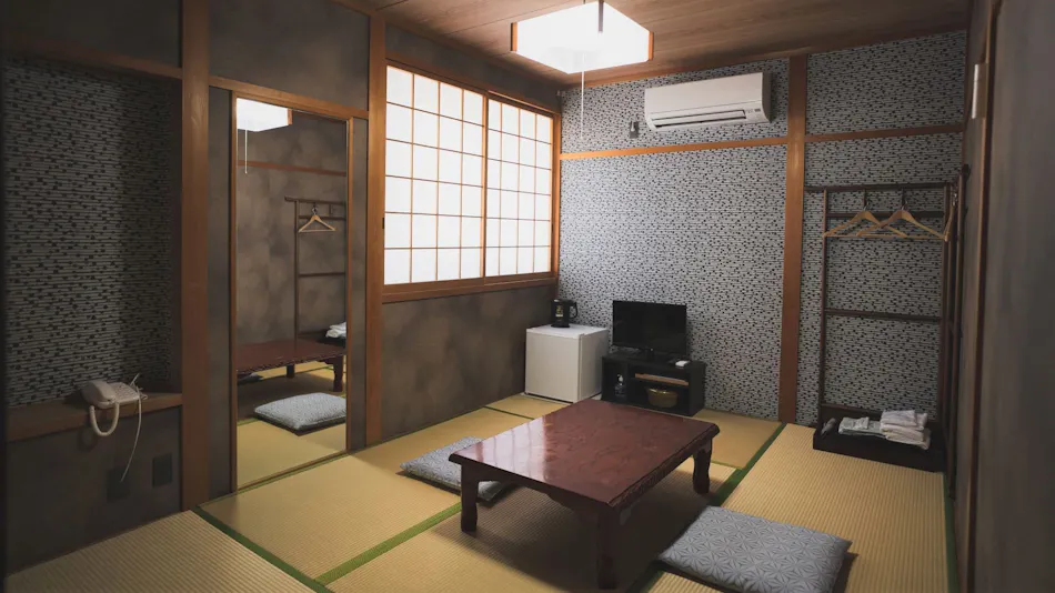 Minshuku Takiyoshi