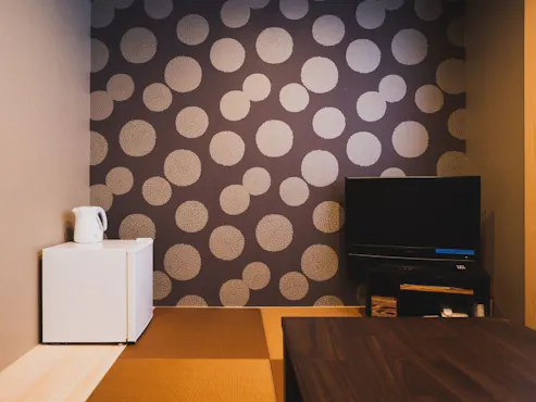 【ห้ามสูบบุหรี่】ห้อง 202